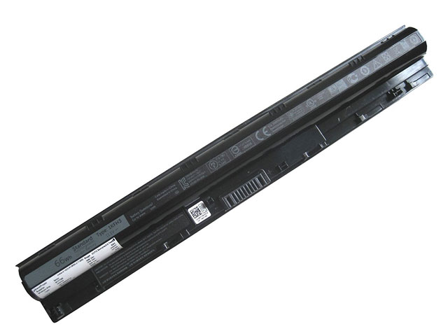 Original 66Wh Dell Inspiron 15 3558 Batterie