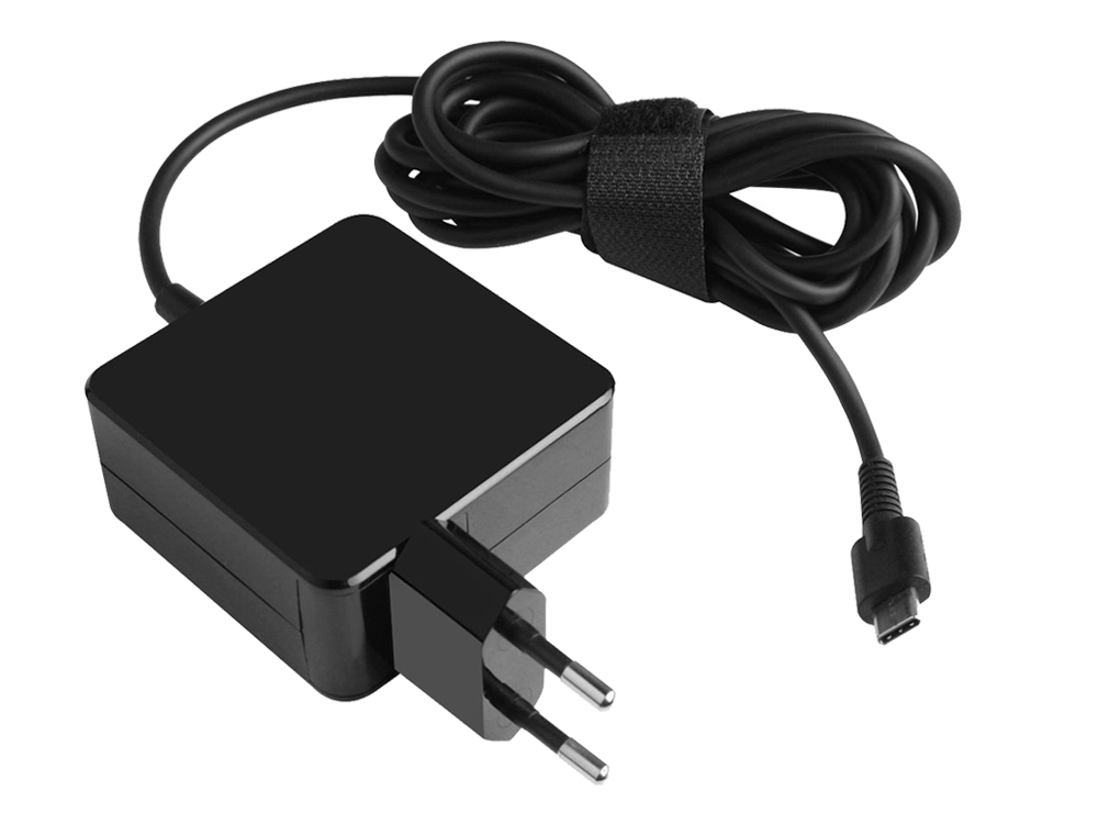 65W Dell 450-AFLE AC Adaptateur Chargeur