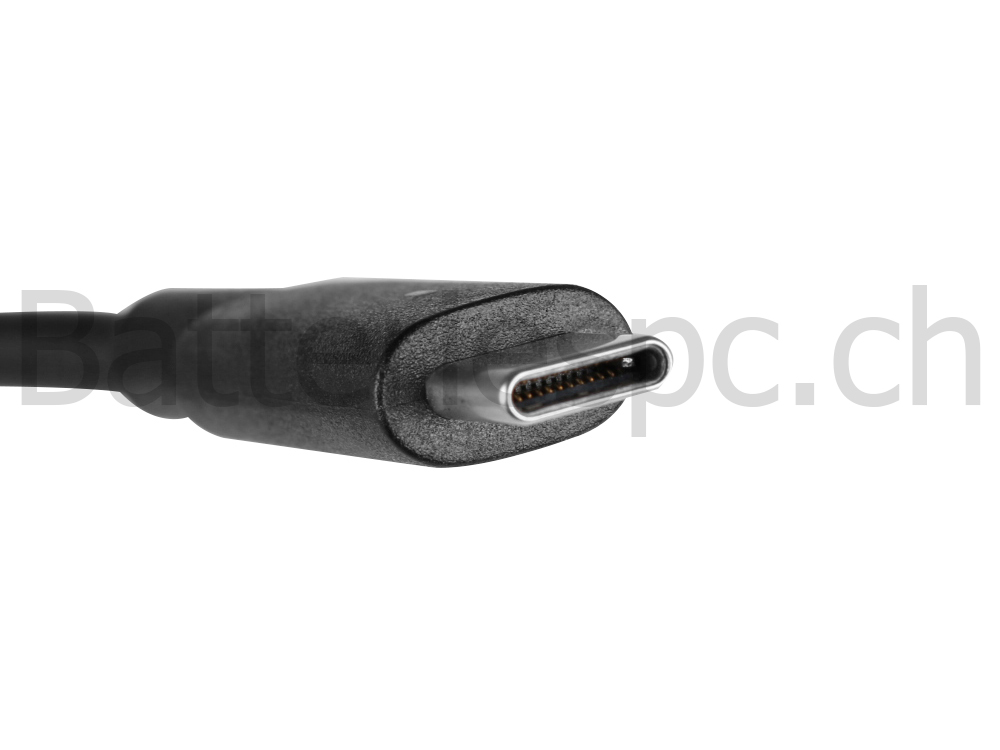 130W USB-C Adaptateur Chargeur Dell Latitude 5520