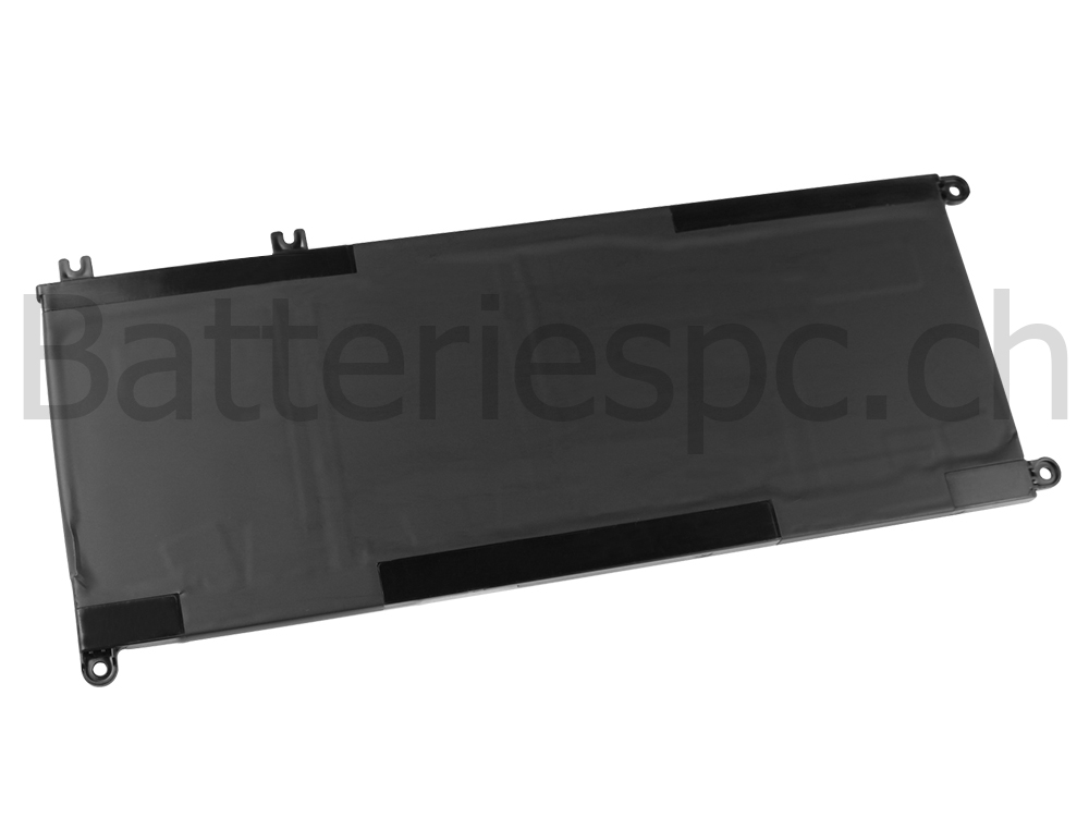 56Wh Original Batterie Dell Inspiron 17 7773 P30E001