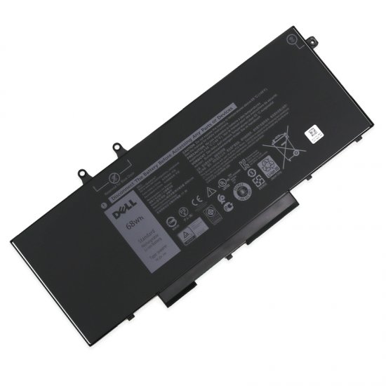 Original 4250mAh 68Wh Dell Inspiron 7706 2-in-1 Batterie