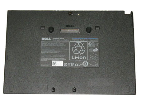 48Wh Batterie pour Dell 312-0824 CP296 CP308 HW900