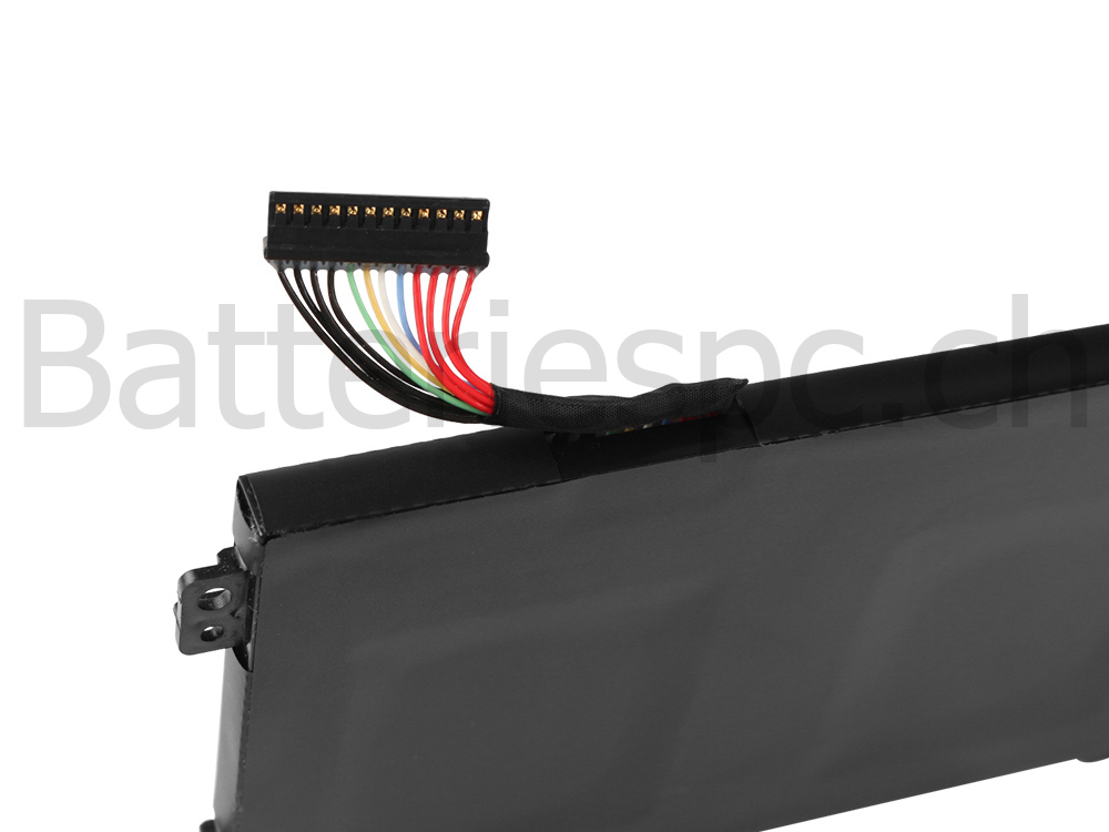 Original 84Wh 7600mAh Dell T453X Batterie