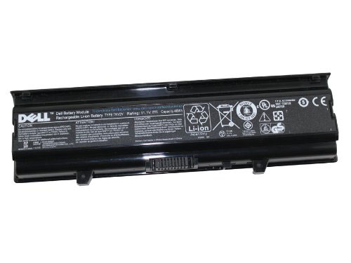 6Cellules Batterie pour Dell 312-0234 383CW 965Y7 4T7JN 9JR2H W7H3N YXVK2