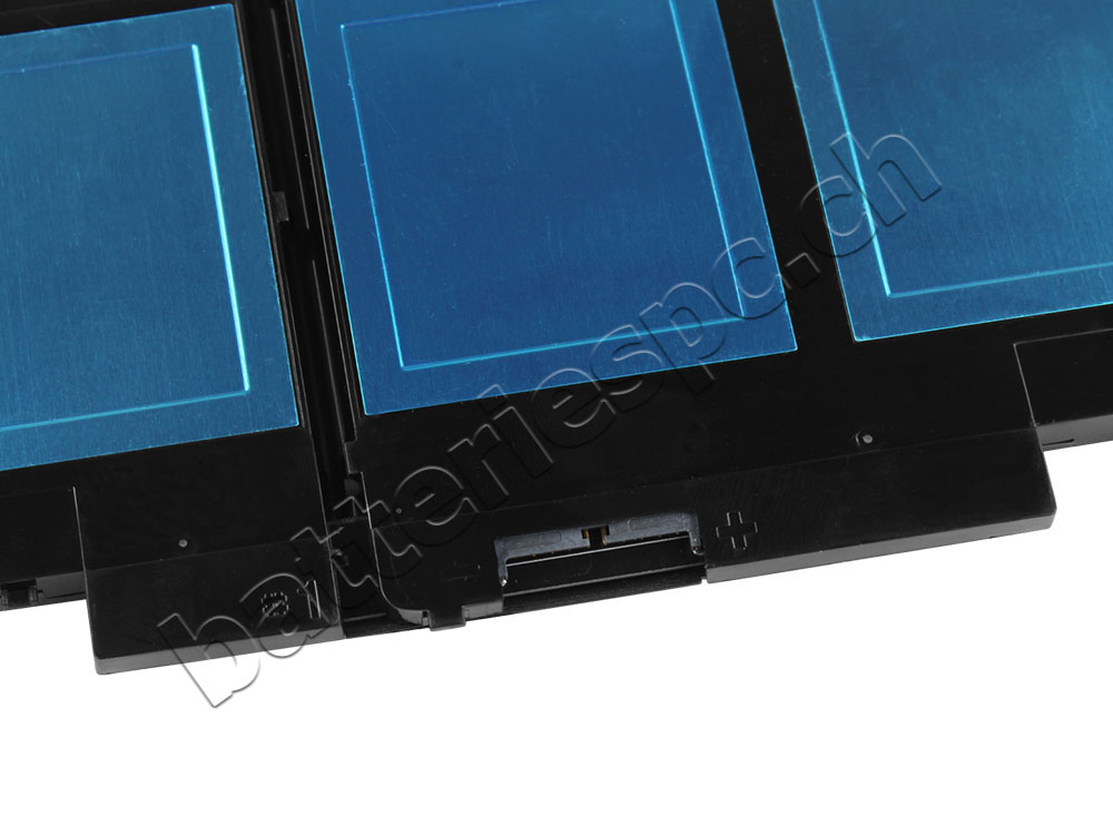 Original 62Wh Batterie Dell Latitude E5570-XTXFH