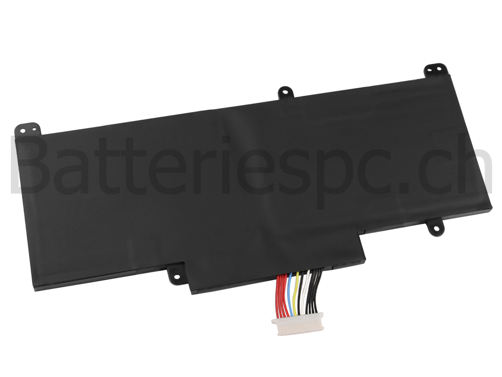 18Wh Original Batterie Dell 074XCR 74XCR