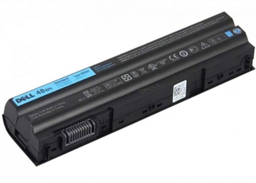 48Wh Original Batterie Dell 02P2MJ