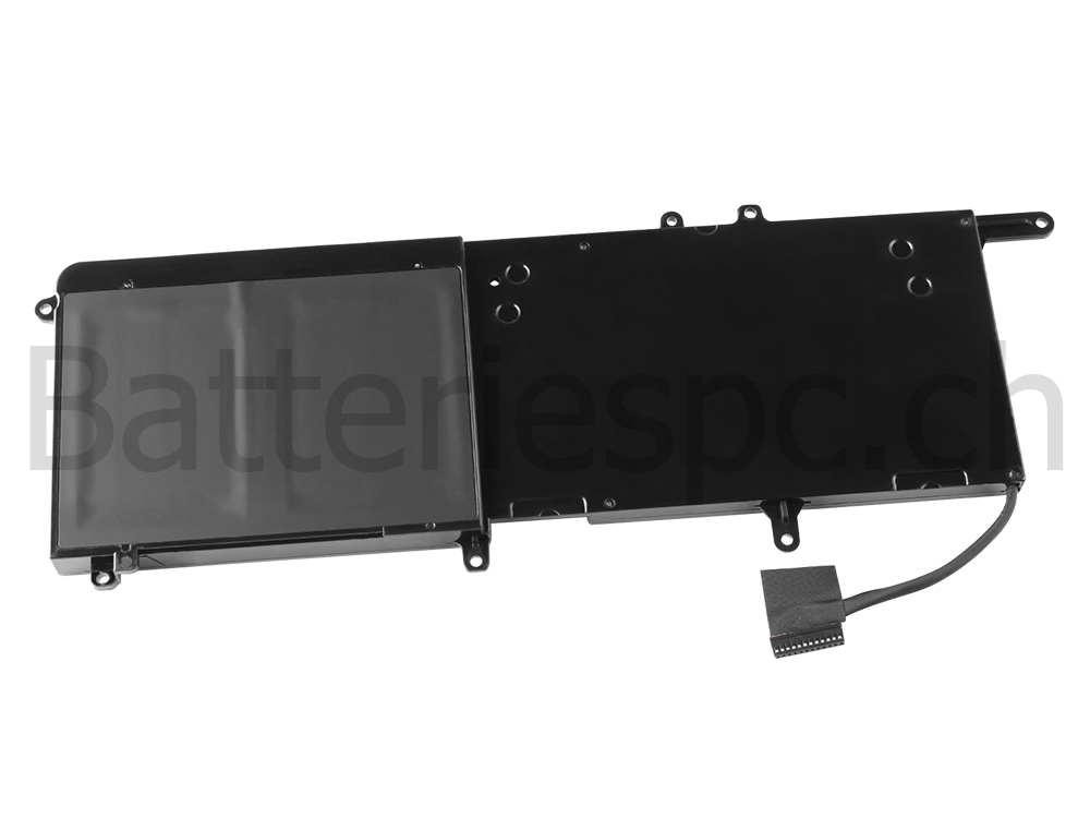 Original 99Wh Batterie Dell Alienware 15 R3 P69F001