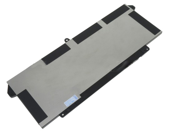 Original 3680mAh 42Wh Dell Latitude 7420 P136G P136G001 Batterie