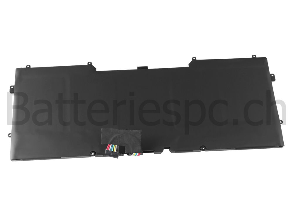 Original 55Wh 6-Cellules Batterie Dell XPS 12 9Q33