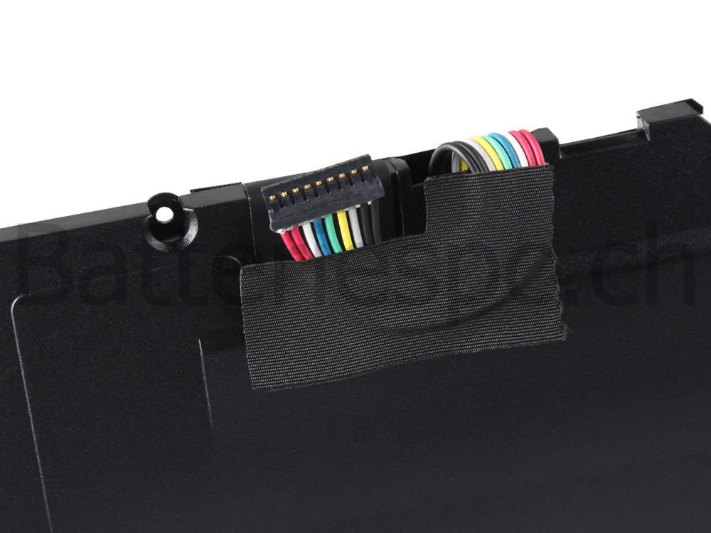 Original 55Wh 6-Cellules Batterie Dell XPS 12 9Q33