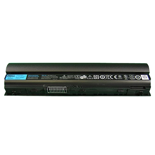 65Wh Batterie pour Dell Latitude E6220 E6320 E6430s