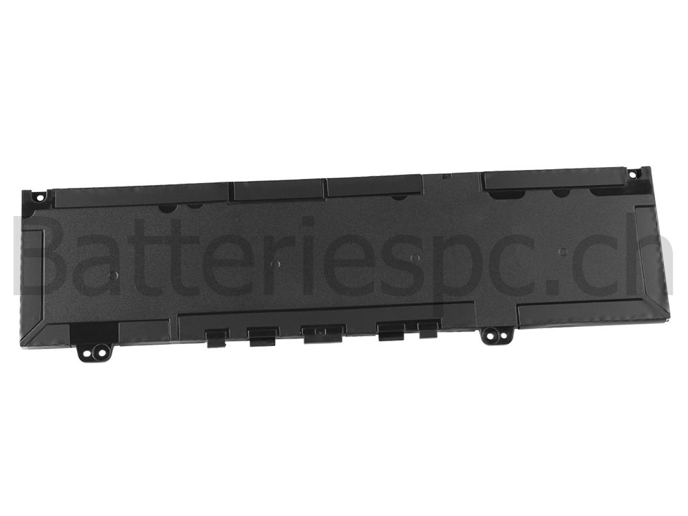 38Wh Original Batterie Dell F62G0 0F62G0 RPJC3