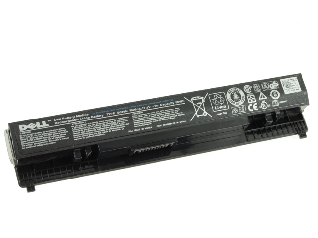 56Wh Batterie Dell 312-0142