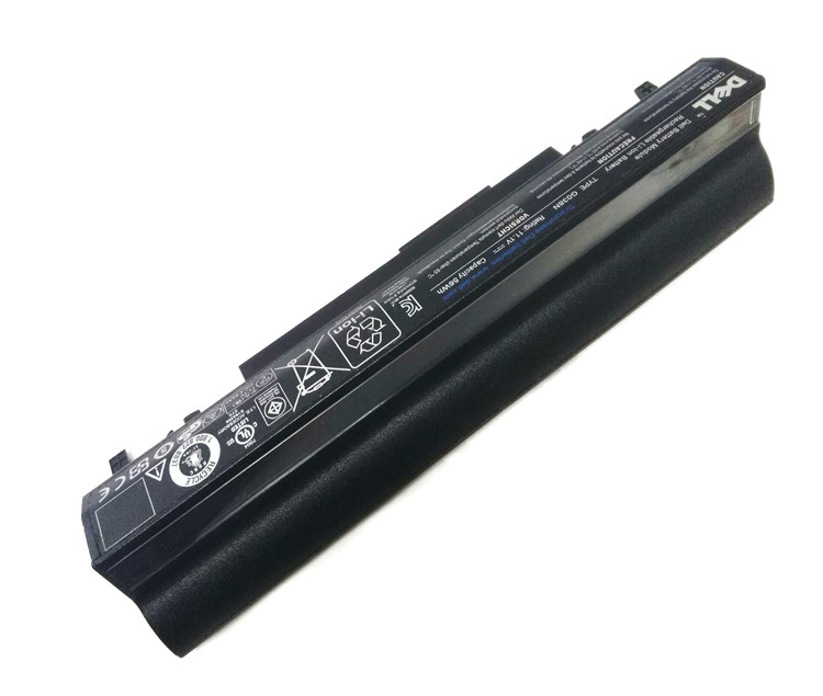 56Wh Batterie Dell Latitude 2120