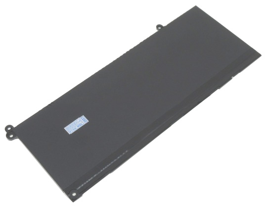 Original 3640mAh 41Wh Dell Latitude 3420 Batterie