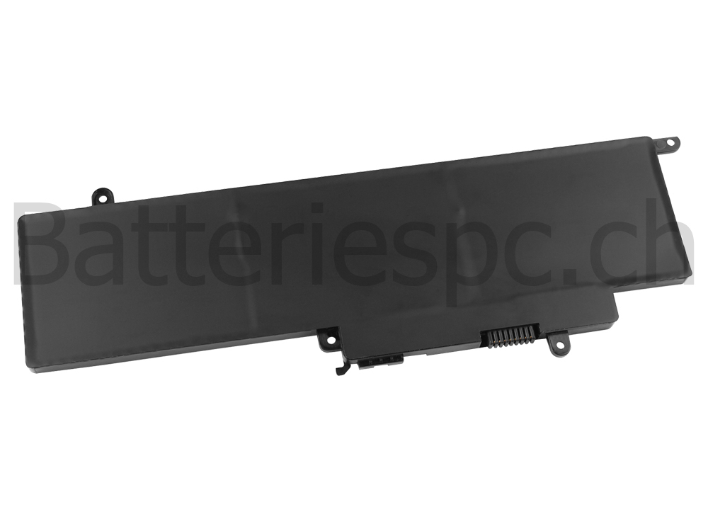 Original 43Wh Dell Inspiron 15 7568 Batterie