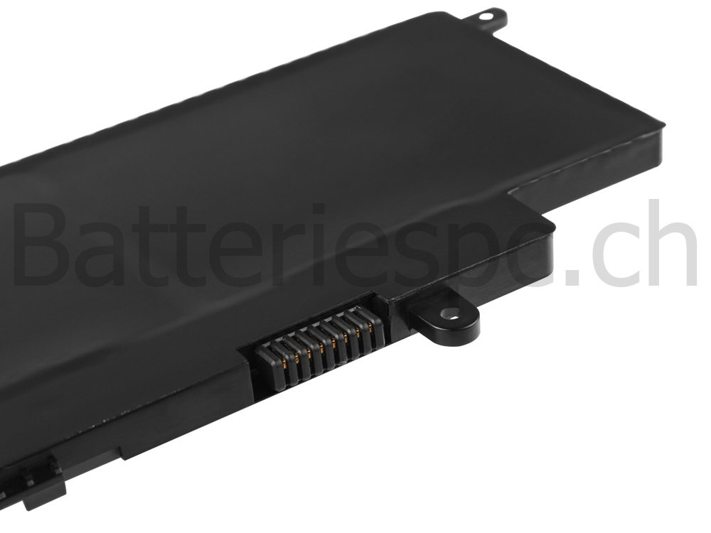 Original 43Wh Dell Inspiron 15 7568 Batterie