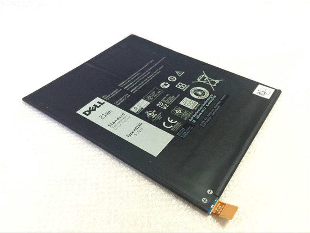 21Wh Original Batterie Dell 05PD40 5PD40