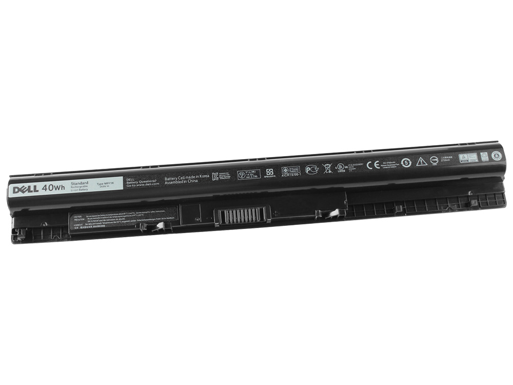 40Wh Batterie Original pour Dell Vostro 14 3449