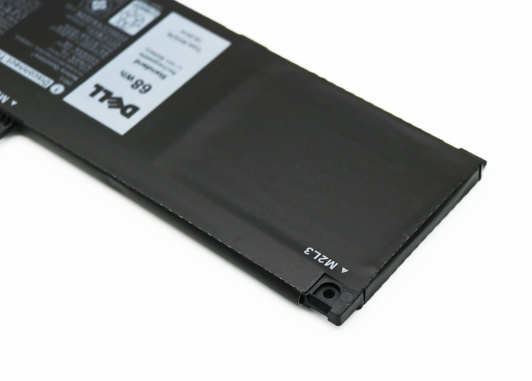 Original 4255mAh 68Wh Batterie Dell G5 SE 5505 P89F004