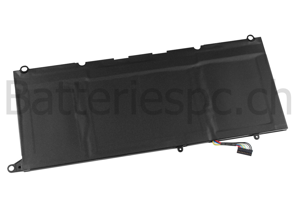 Original 60Wh 4-Cellules Batterie Dell XPS 13 9360-3691