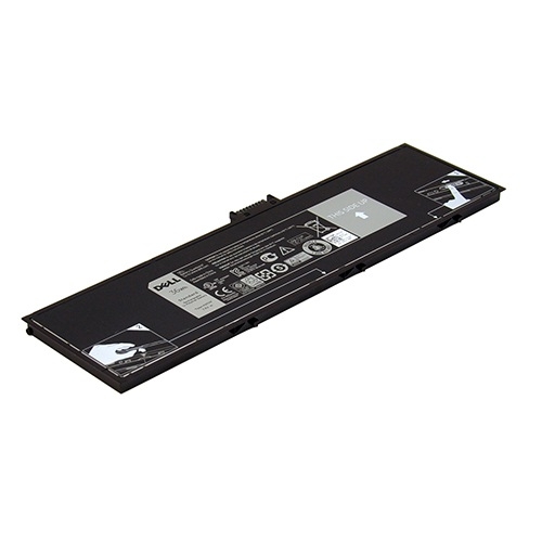 Batterie Original pour Dell XNY66 451-BBGR Venue 11 Pro 7130