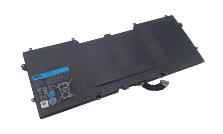 47Wh Batterie Original pour Dell Y9N00 77G21 489XN