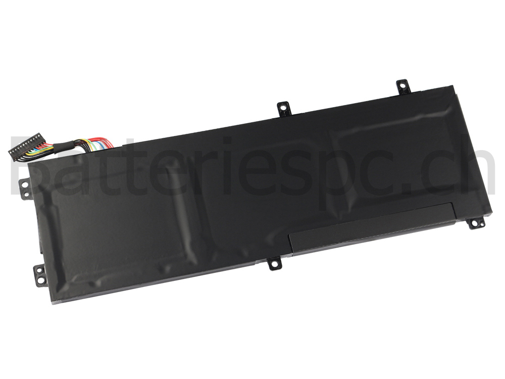 56Whr Original Batterie Dell Inspiron 7591 P83F P83F001