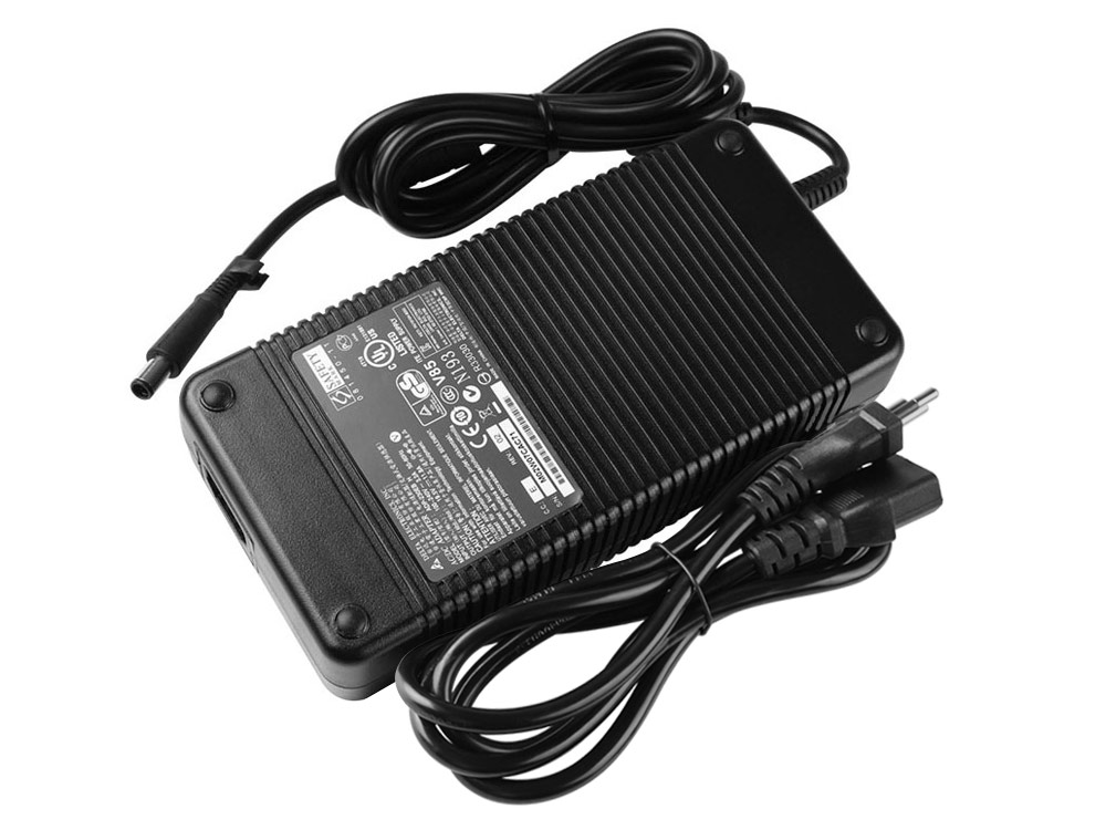 230W MSI GT72VR 6RD-280XFR Original AC Adaptateur Chargeur