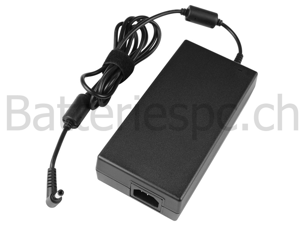 230W AC Adaptateur Chargeur Chicony Fujitsu A17-230P1A