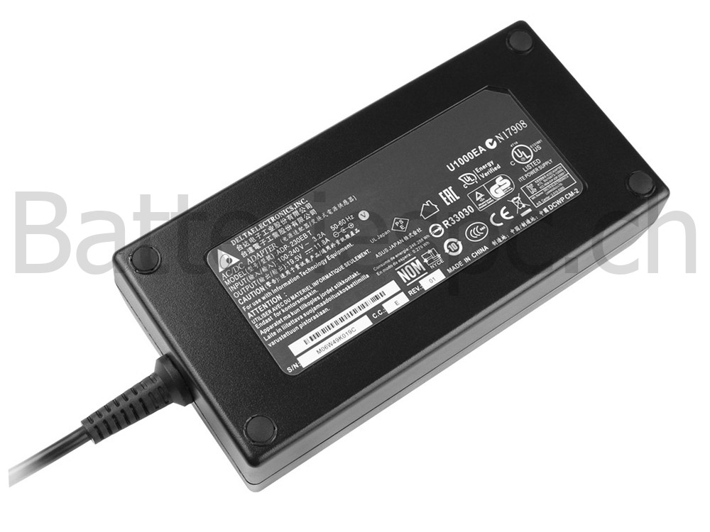 Adaptateur Chargeur Original Asus 90XB04GN-MPW050 230W