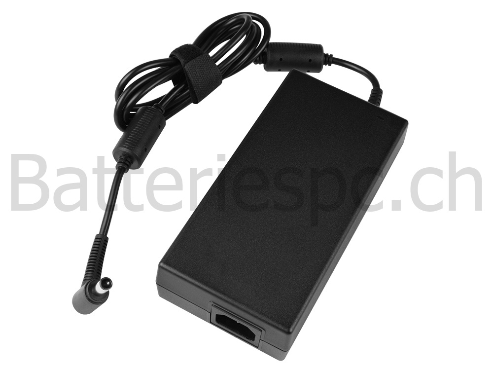 230W Original AC Adaptateur Chargeur MSI S93-0409050-D04