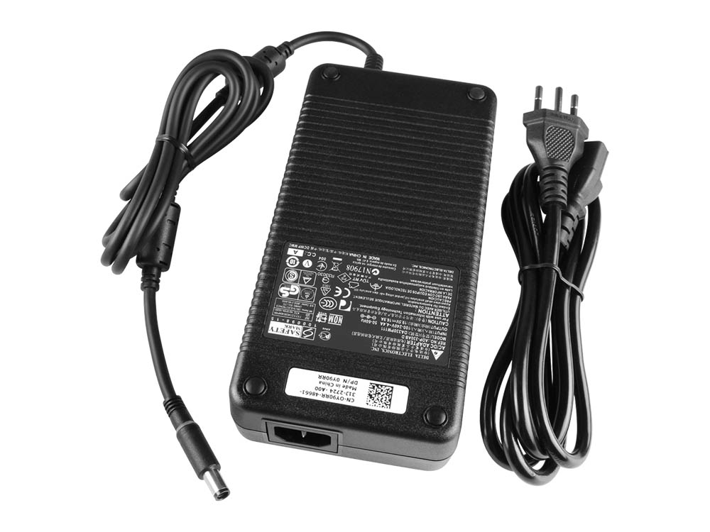 330W AC Adaptateur Chargeur Acer ConceptD 9 CN917-71