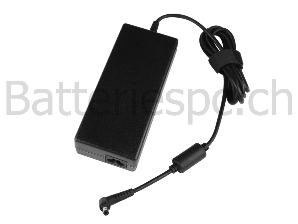 120W Adaptateur Chargeur pour Razer Blade RZ09-01161E31-R3U1 + Cable