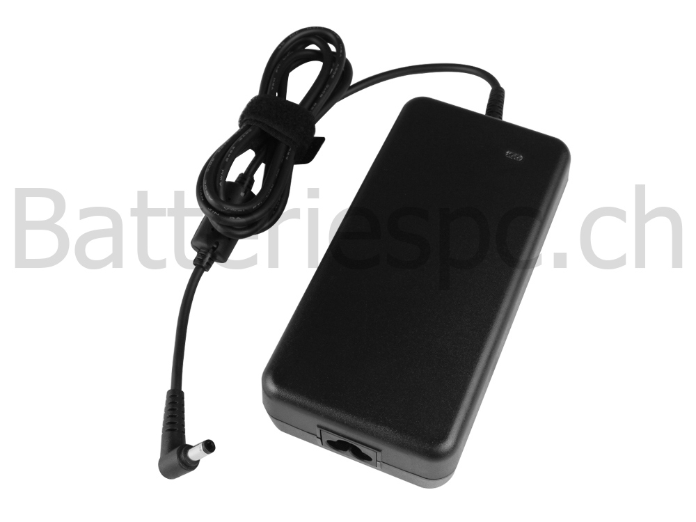 150W Adaptateur Chargeur pour Razer Blade 14 17 RZ09 Series + Cable