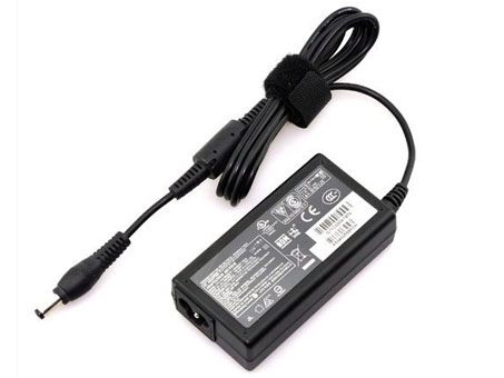 60W AC Adaptateur Chargeur pour Fujitsu Stylistic Q572 Q572-W7D-001