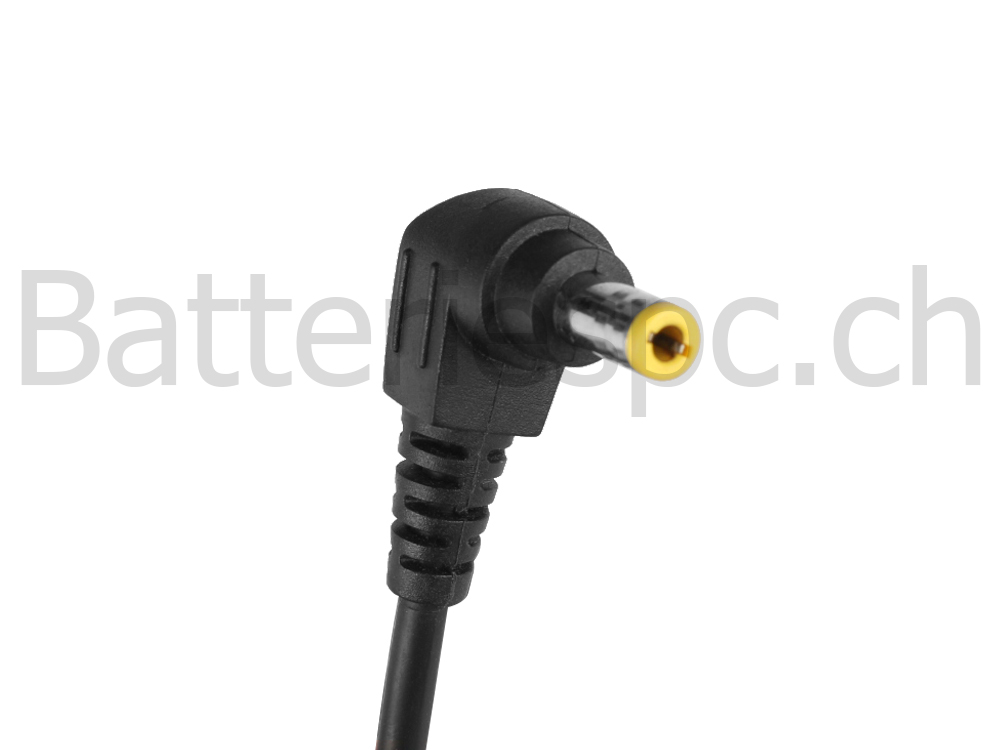 100W Original Adaptateur Chargeur pour Fujitsu lifebook U772 E743 E733 E753