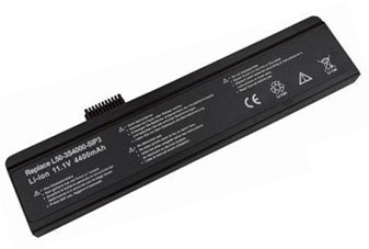 Batterie Uniwill 3S4000-S1P3-04 3S4000-G1S2-04 4000mAh