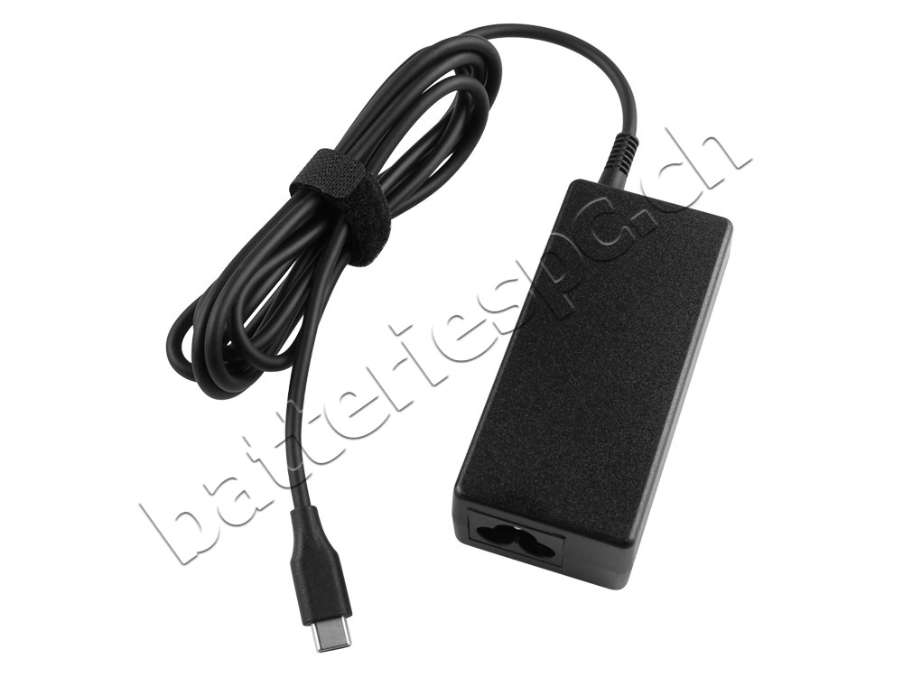 45W HP EliteBook 1040 G4 Adaptateur Chargeur + Cable