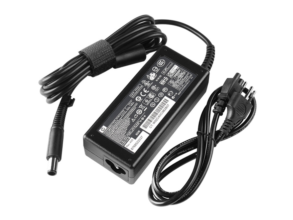 65W Original AC Adaptateur Chargeur pour HP Officejet 100 Mobile L411A - Cliquez sur l'image pour la fermer