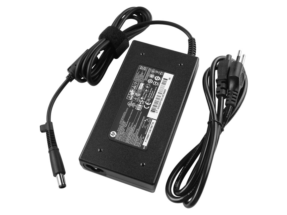 120W Original AC Adaptateur Chargeur Compaq Presario S5330JP CTO