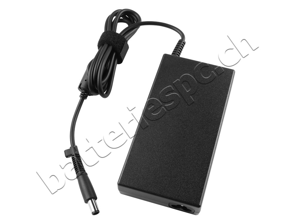 120W Original AC Adaptateur Chargeur pour HP EliteDesk 705 35W G4 Desktop Mini