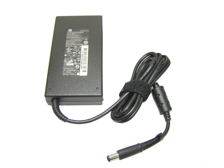 120W Original AC Adaptateur Chargeur pour HP Envy 15 15-1050es 15-1150es