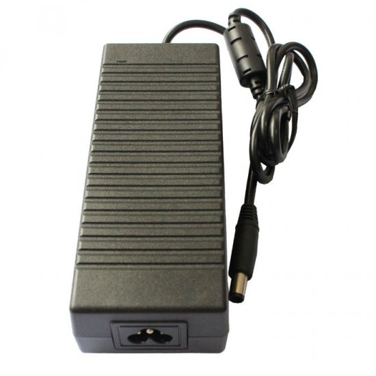 130W Original AC Adaptateur Chargeur pour HP 591693-001 589019-001