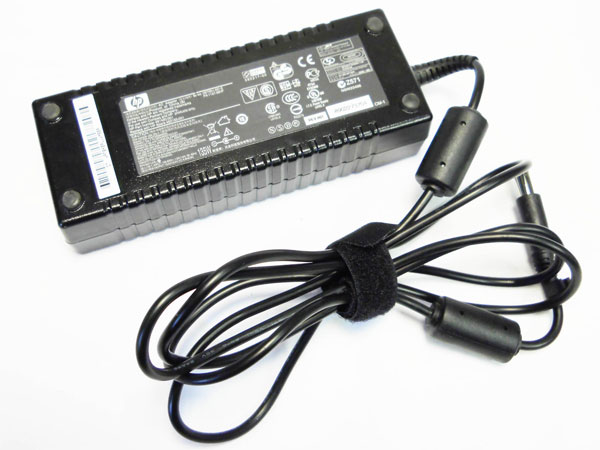 135W Original AC Adaptateur Chargeur pour HP 481420-001 482133-001