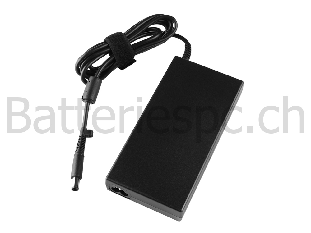 150W Original AC Adaptateur Chargeur pour HP AL192AA#ABA HSTNN-CA27