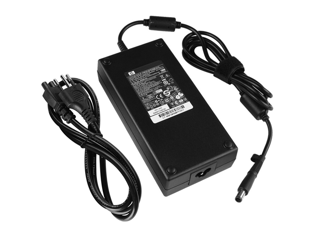 180W Original AC Adaptateur Chargeur pour HP Envy TouchSmart 23-d040ef