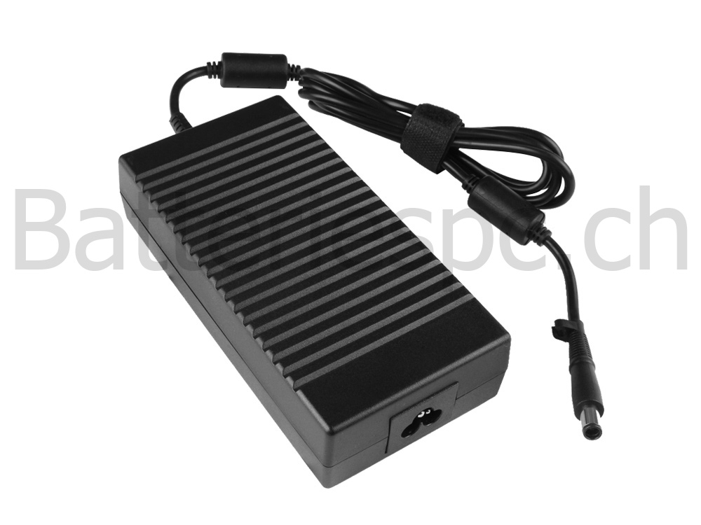 180W Original AC Adaptateur Chargeur pour HP Envy TouchSmart 23-d051