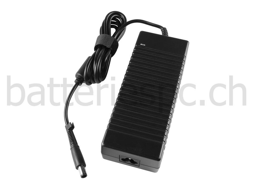 135W HP Compaq NX8420 NX9420 Original AC Adaptateur Chargeur